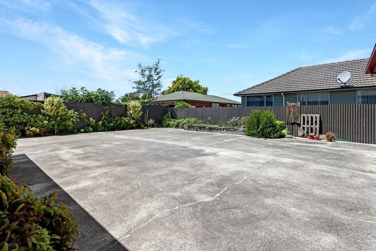 Photo of property in 2/136 Chalmers Avenue, Hampstead, Ashburton, 7700