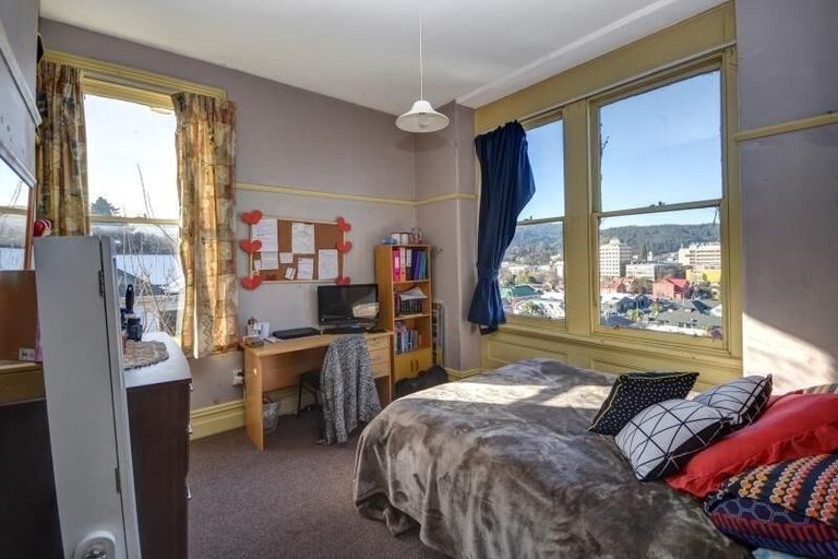 Photo of property in 35 Queen Street, North Dunedin, Dunedin, 9016