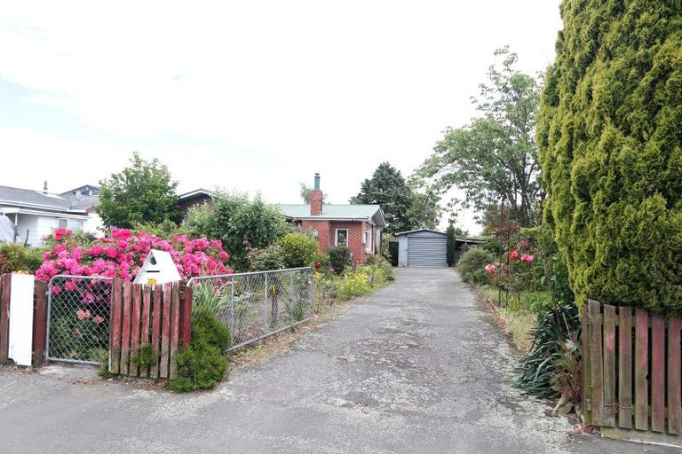 Photo of property in 82 Melcombe Street, Tinwald, Ashburton, 7700