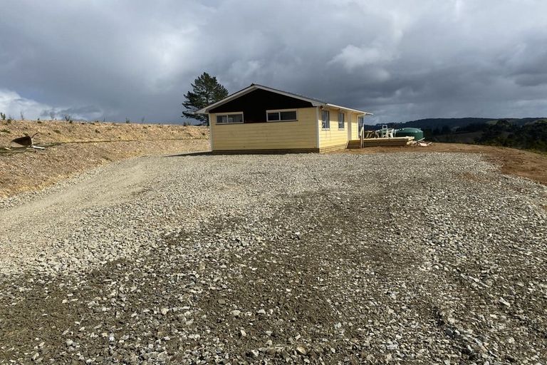 Photo of property in 5432 State Highway 12, Kaikohe, 0472