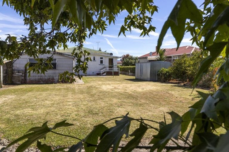 Photo of property in 5 Parker Street, Mayfield, Blenheim, 7201