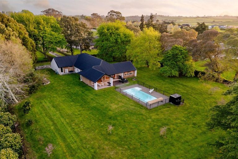 Photo of property in 11 Birchwood Lane, Tamahere, Hamilton, 3283
