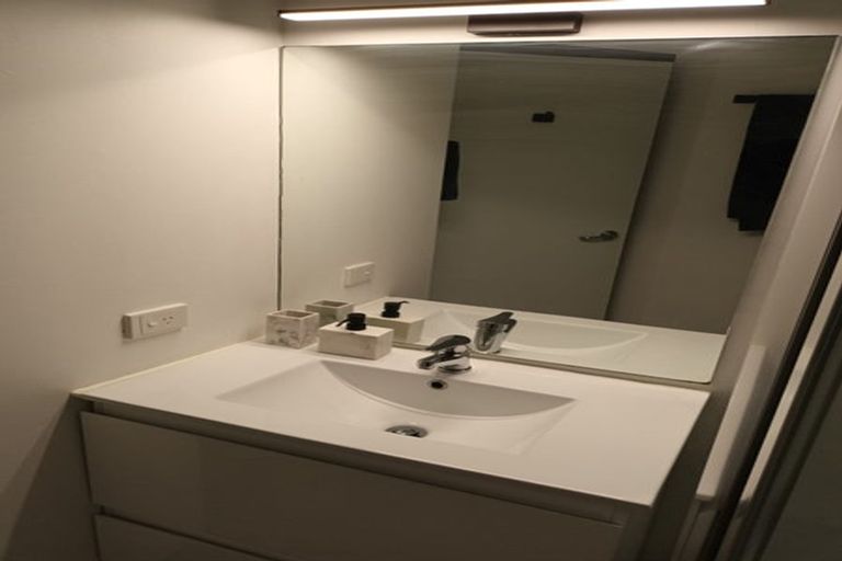 Photo of property in Orange Apartments/victoria Centr, 101/169 The Terrace, Wellington Central, Wellington, 6011