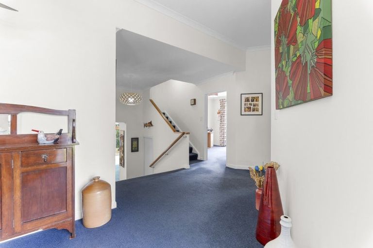 Photo of property in 17 Frank Wilson Terrace, Welbourn, New Plymouth, 4312