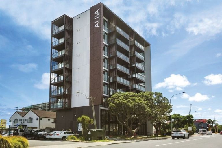 Photo of property in 601/10 Auburn Street, Takapuna, Auckland, 0622