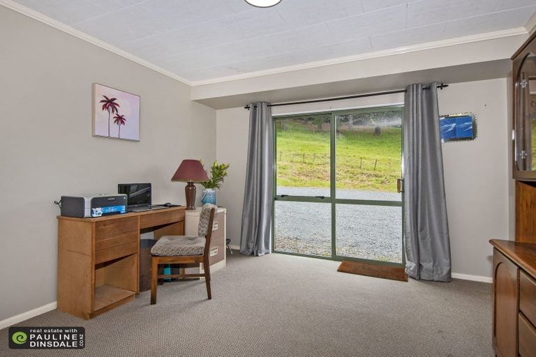 Photo of property in 111 Snooks Road, Maungatapere, Whangarei, 0179