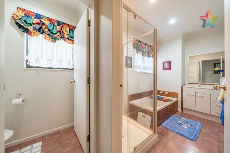 Photo of property in 1/25 Mills Street, Boulcott, Lower Hutt, 5010