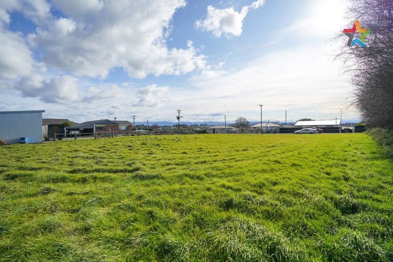 Photo of property in 11 Middleton Street, Thornbury, Riverton, 9883