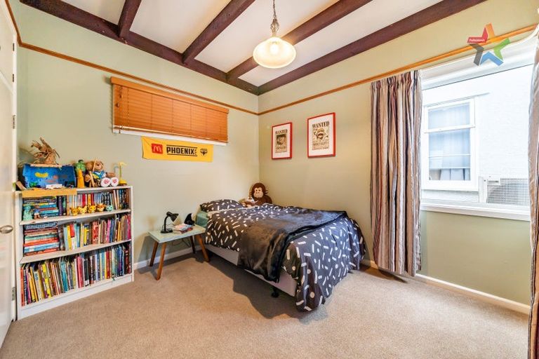 Photo of property in 17 Waione Street, Petone, Lower Hutt, 5012