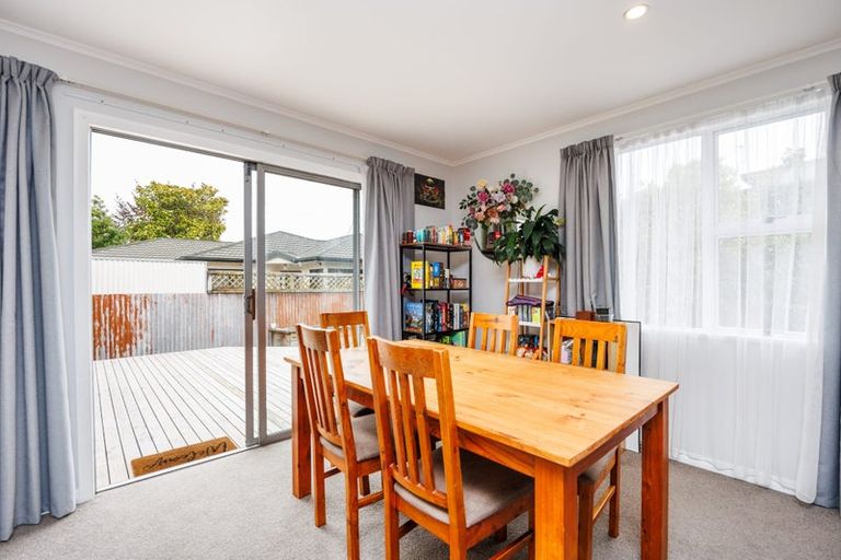 Photo of property in 7 Salisbury Avenue, Terrace End, Palmerston North, 4410