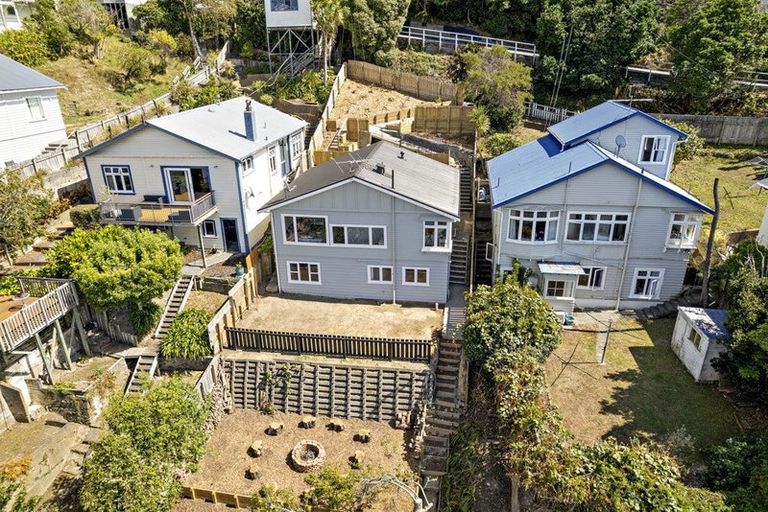 Photo of property in 71 Duncan Terrace, Kilbirnie, Wellington, 6022