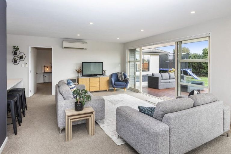 Photo of property in 19 Flaxon Place, Burwood, Christchurch, 8083