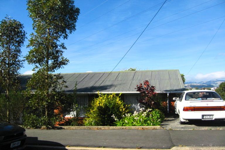 Photo of property in 92 Centennial Avenue, Helensburgh, Dunedin, 9010