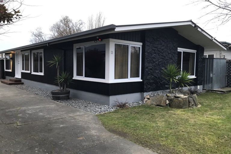 Photo of property in 13 Ascot Avenue, North New Brighton, Christchurch, 8083