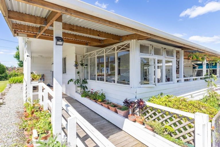 Photo of property in 22 Denston Street, Blackball, 7804