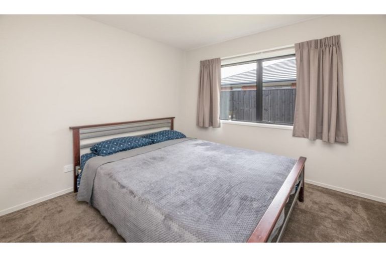 Photo of property in 16 Hannington Way, Rolleston, 7615