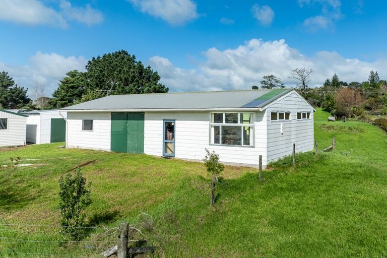 Photo of property in 290 Notorious Road West, Mahuta, Dargaville, 0371