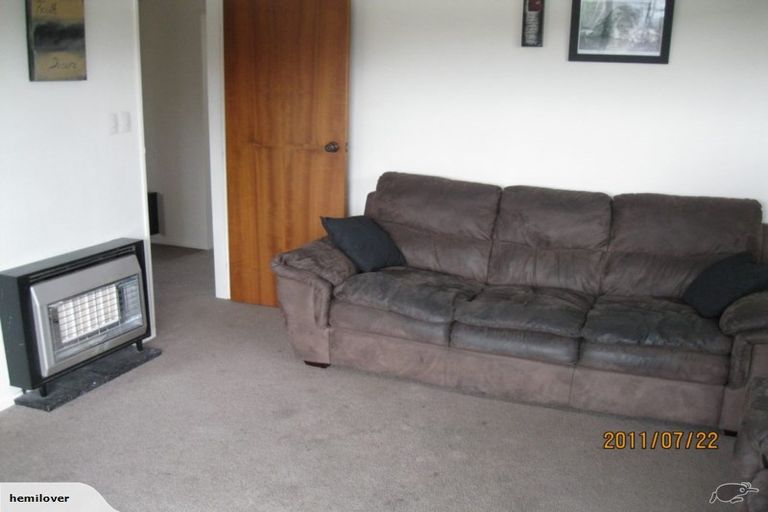 Photo of property in 15a Craddock Street, Waterloo, Lower Hutt, 5011