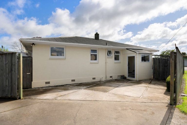 Photo of property in 67 Mclauchlan Street, Springlands, Blenheim, 7201