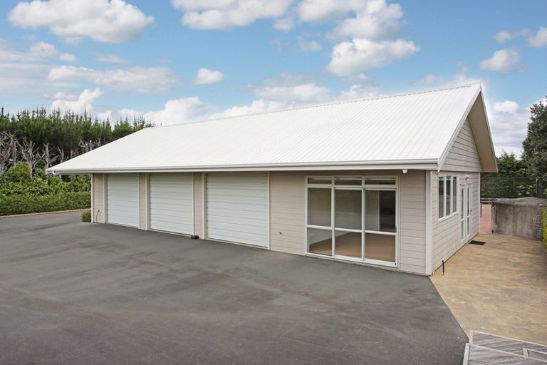 Photo of property in 190b Ellett Road, Karaka, Papakura, 2580