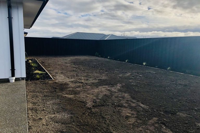 Photo of property in 13 Helicon Street, Pegasus, 7612