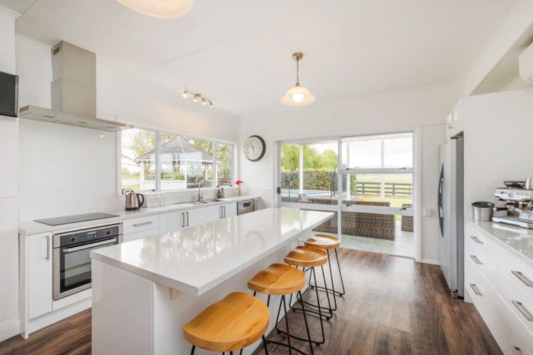 Photo of property in 283 Forlong Road, Colyton, Feilding, 4775