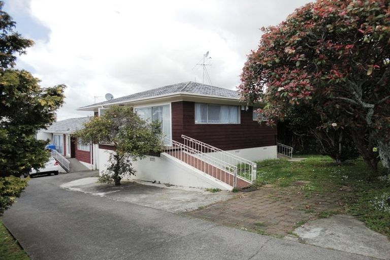 Photo of property in 1/257 Pakuranga Road, Pakuranga, Auckland, 2010