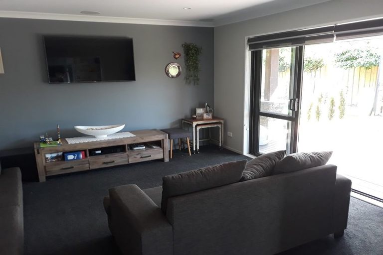 Photo of property in 9 Chedworth Court, Rolleston, 7615