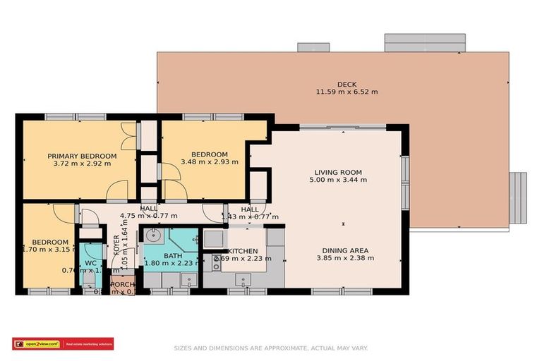 Photo of property in 23 Dickson Road, Papamoa Beach, Papamoa, 3118