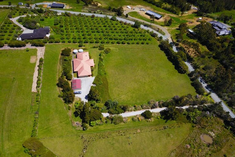 Photo of property in 15 Puketiti Drive, Mangonui, 0494