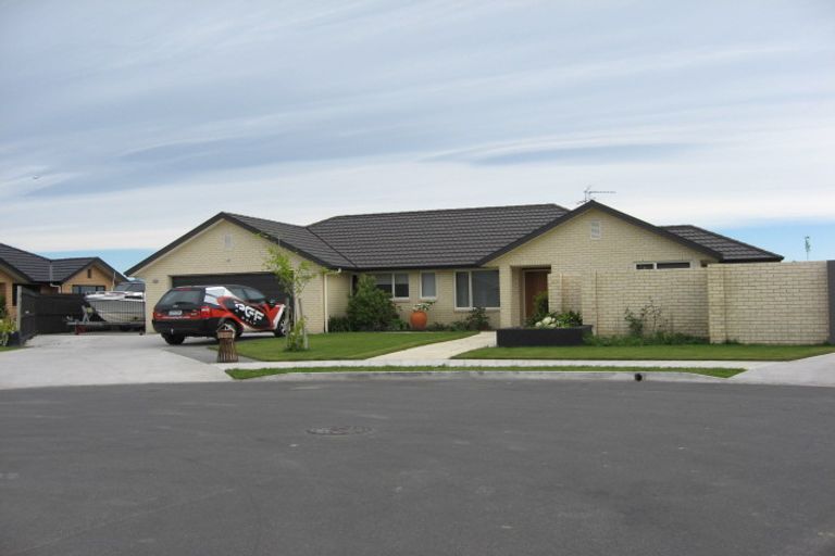 Photo of property in 17 Puketea Place, Redwoodtown, Blenheim, 7201