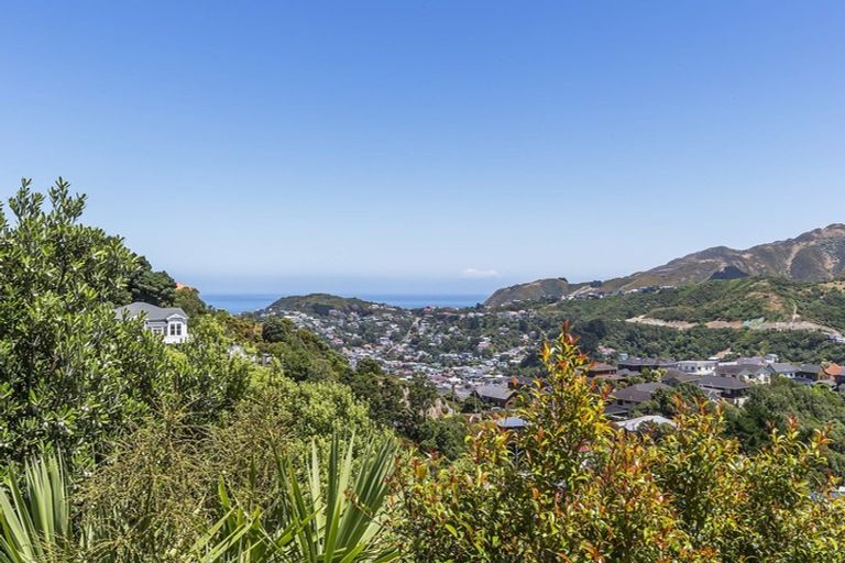 Photo of property in 17 Volga Street, Island Bay, Wellington, 6023