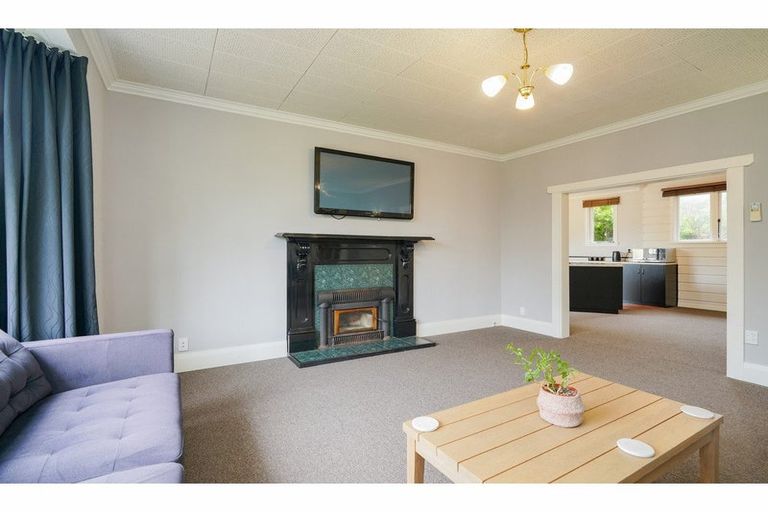 Photo of property in 108 Metzger Street, Heidelberg, Invercargill, 9812