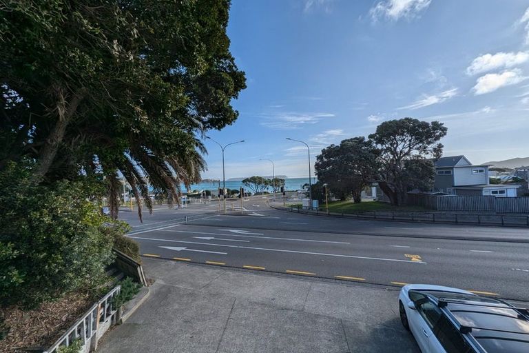 Photo of property in 188 Saint Andrews Road, Plimmerton, Porirua, 5026