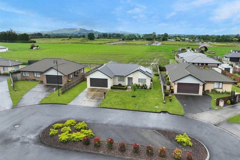 Photo of property in 15 Birchwood Lane, Matamata, 3400