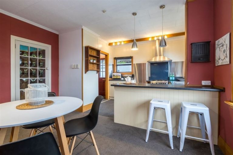 Property details for 24 Morrison Street, Caversham, Dunedin, 9012