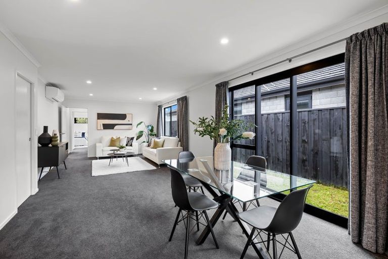 Photo of property in 14 Munro Lane, Rolleston, 7615