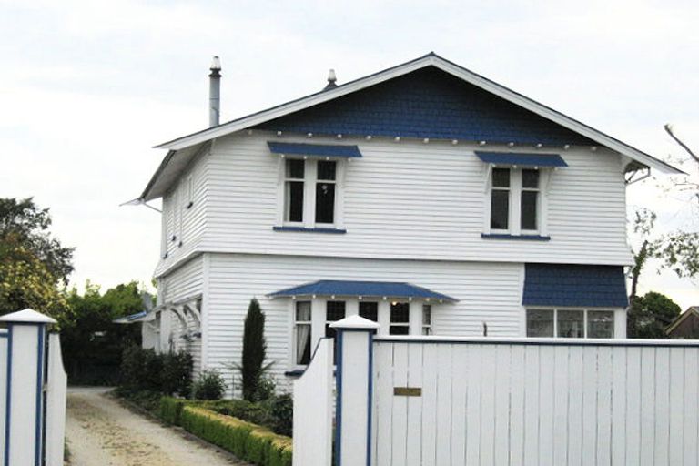 Photo of property in 27 Fuller Street, Kaiapoi, 7630