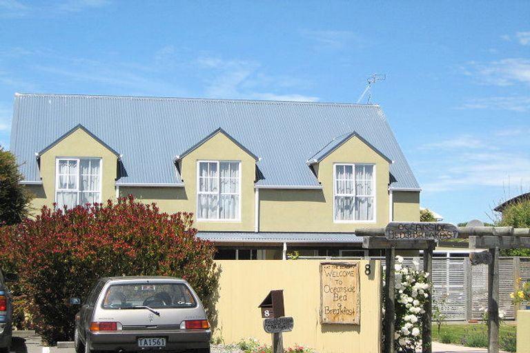 Photo of property in 6/8 Ballance Street, Waimairi Beach, Christchurch, 8083