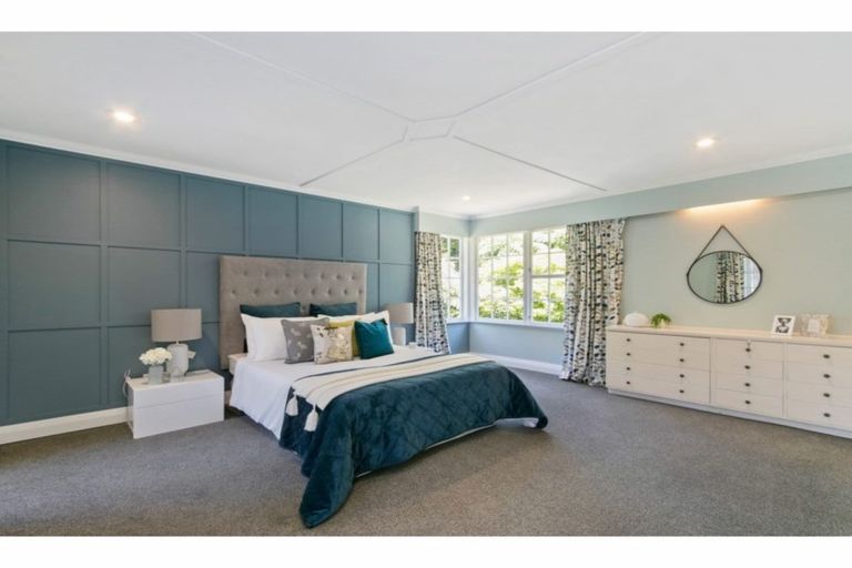 Photo of property in 91 Harbour View Road, Harbour View, Lower Hutt, 5010