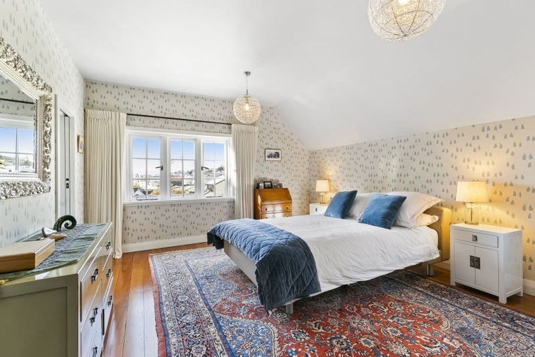 Photo of property in 43 Pirie Street, Mount Victoria, Wellington, 6011