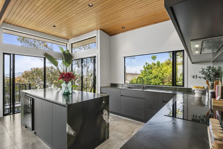 Photo of property in 205 Beach Road, Campbells Bay, Auckland, 0630