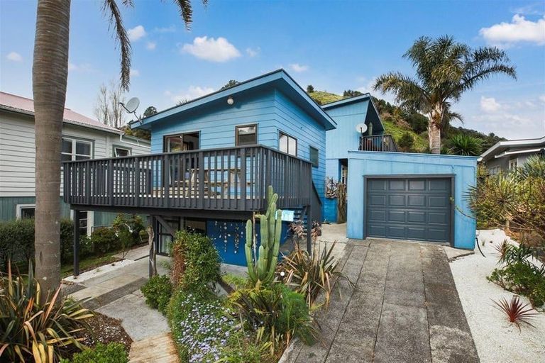 Photo of property in 6 Tapu Coroglen Road, Tapu, Thames, 3575