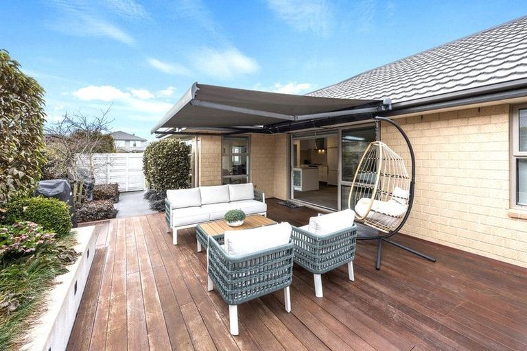 Photo of property in 99 Bibiana Street, Aidanfield, Christchurch, 8025