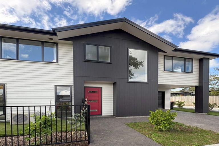 Photo of property in 103 Botanical Road, Takaro, Palmerston North, 4412