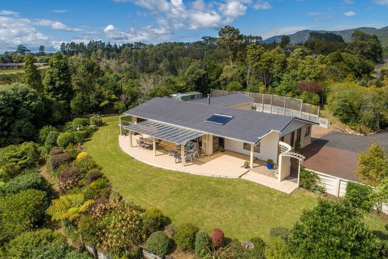 Photo of property in 273a Lund Road, Aongatete, Katikati, 3178