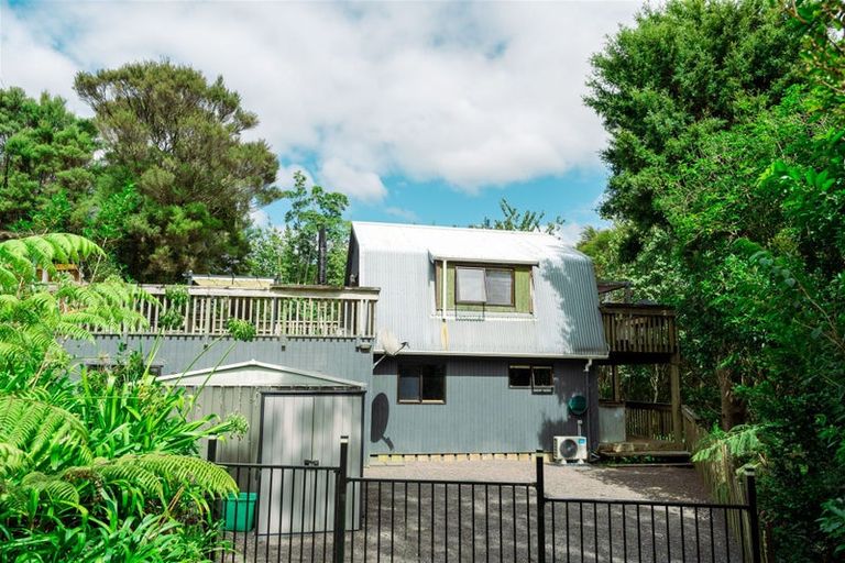Photo of property in 1073 Paihia Road, Opua, 0200