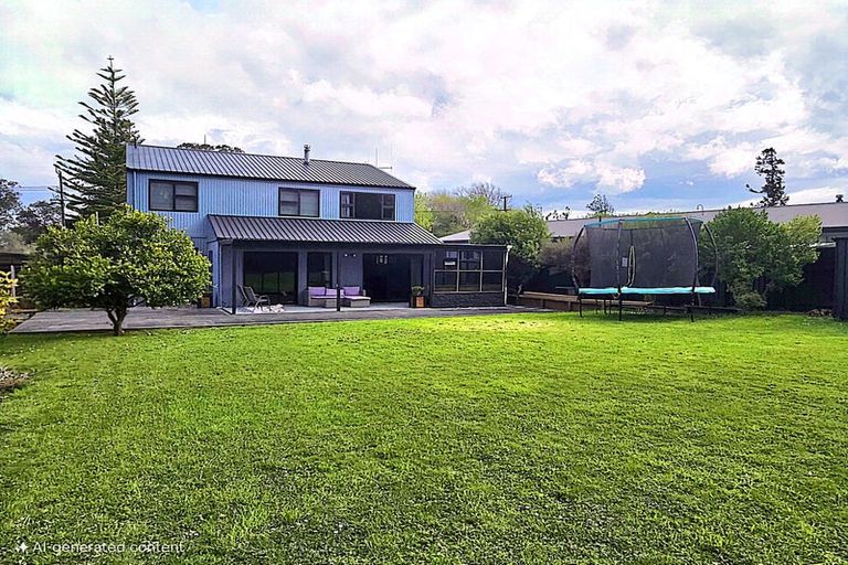 Photo of property in 36 Wanganui Road, Marton, 4710