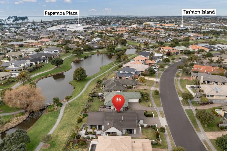 Photo of property in 36 Montego Drive, Papamoa Beach, Papamoa, 3118
