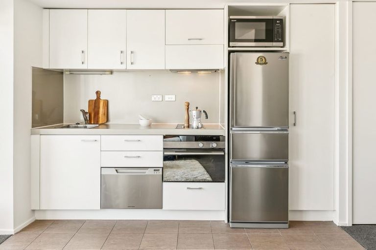 Photo of property in Soho Apartments, 1414/74 Taranaki Street, Te Aro, Wellington, 6011